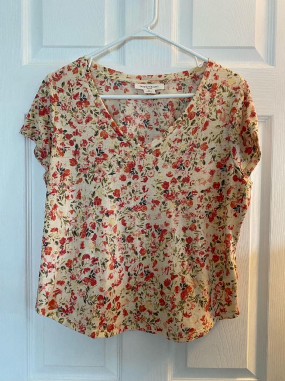 Skye’s The Limit Top (PL)